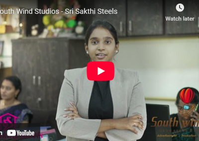Sri Sakthi Steels