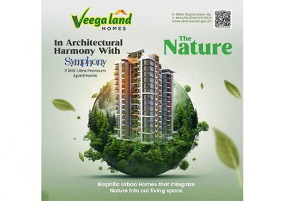 Veega land Homes